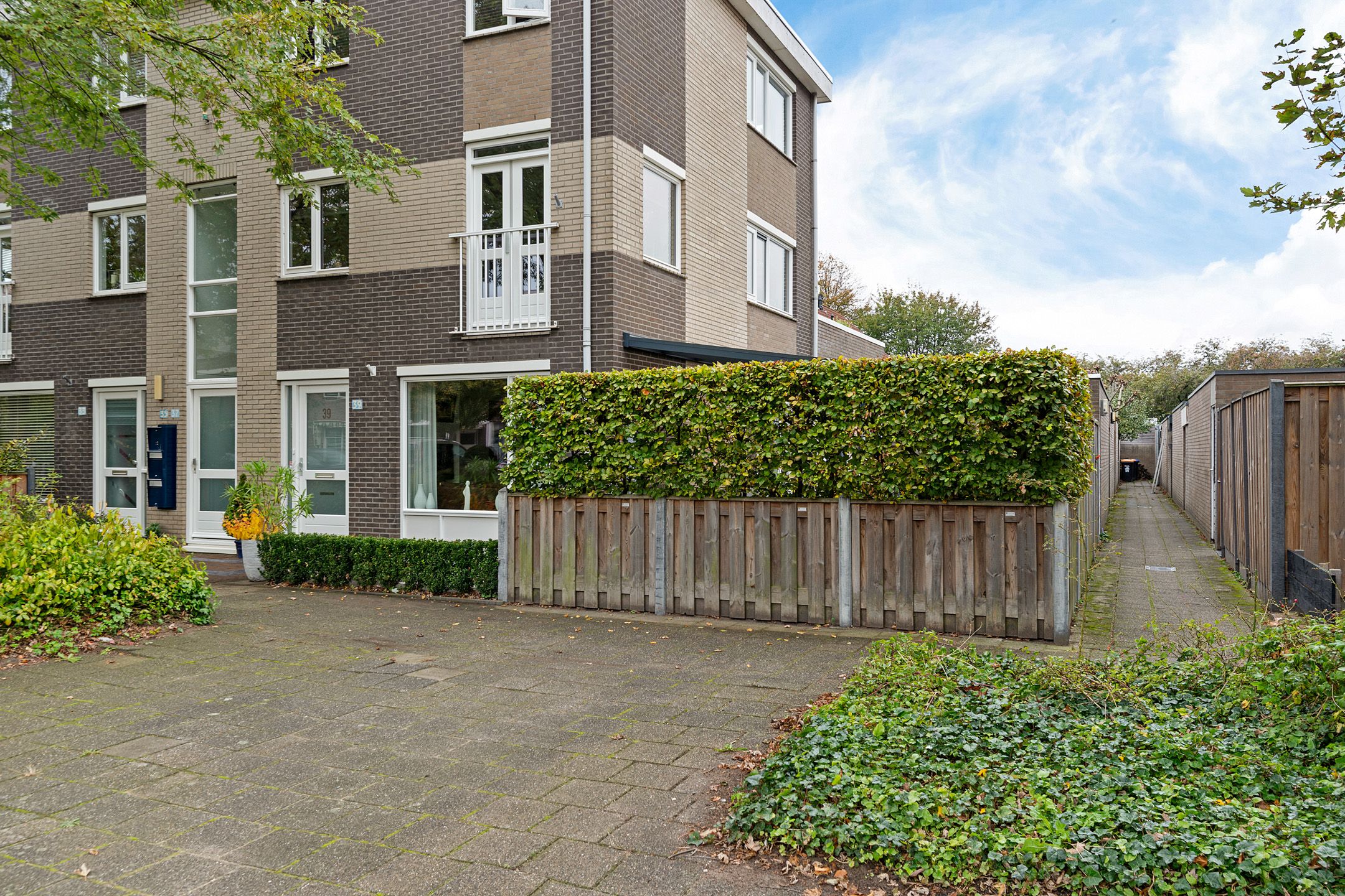 Commandeurslaan, 39, Heemskerk, 1964LV, Noord-Holland, Nederland 39