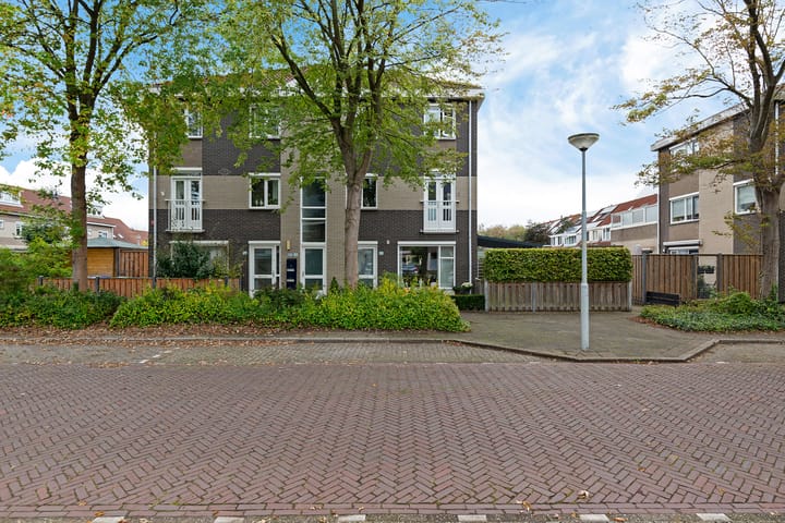 Foto 4 van Commandeurslaan 39