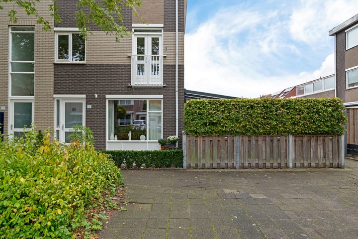 Foto 5 van Commandeurslaan 39