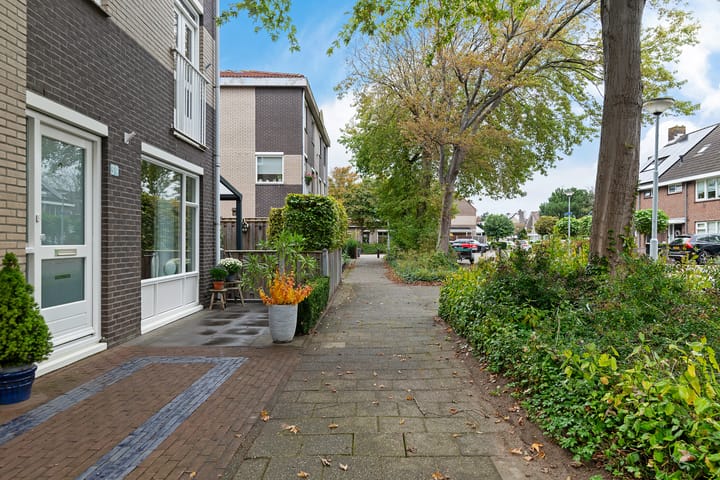 Foto 6 van Commandeurslaan 39