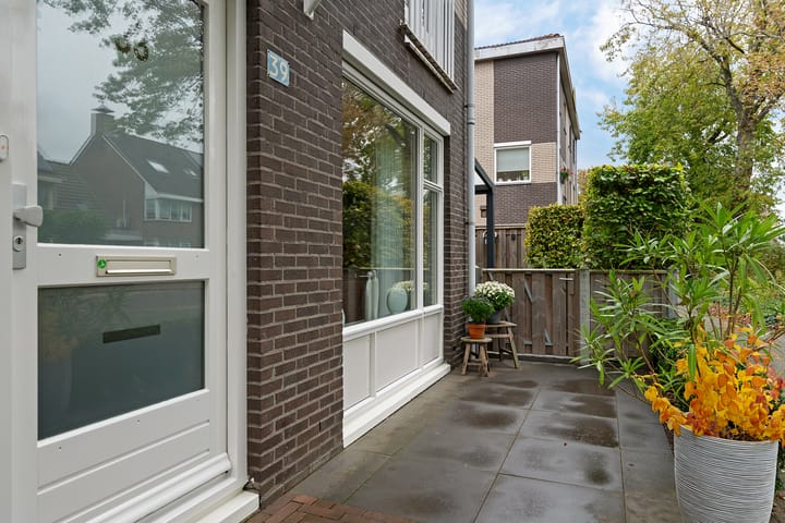 Foto 7 van Commandeurslaan 39