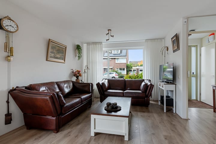 Foto 8 van Commandeurslaan 39