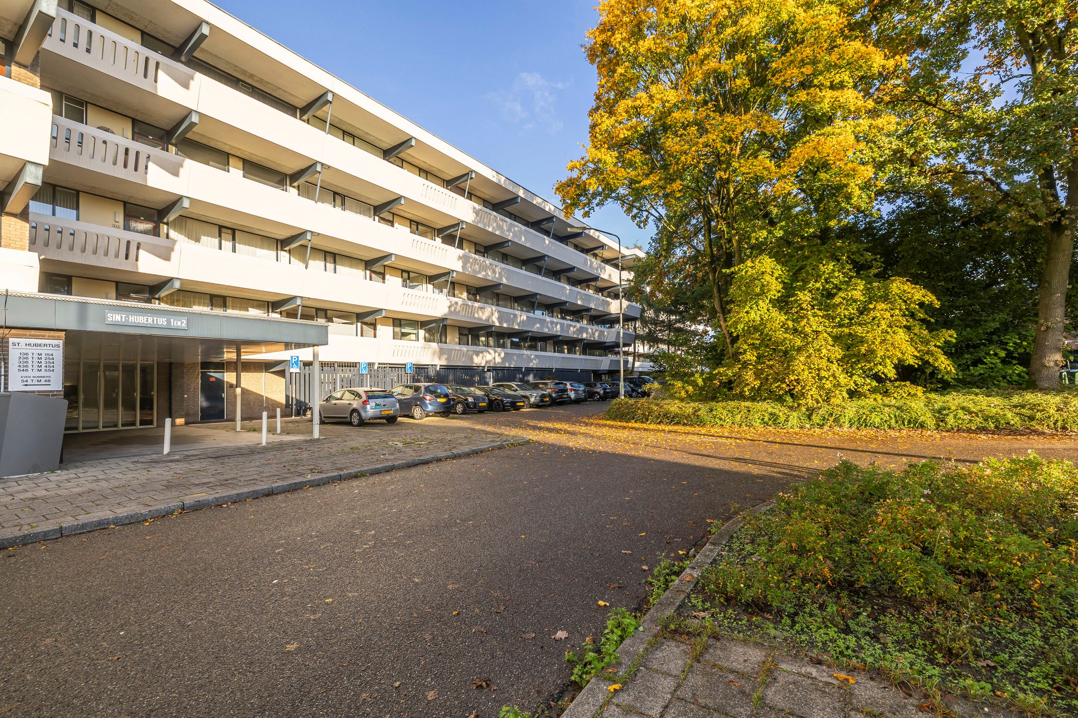 Photo 30 of Sint Hubertus 336