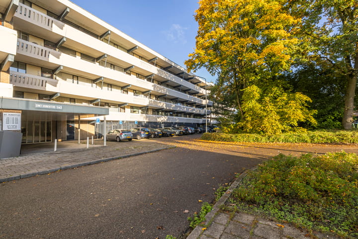 Foto 30 van Sint Hubertus 336