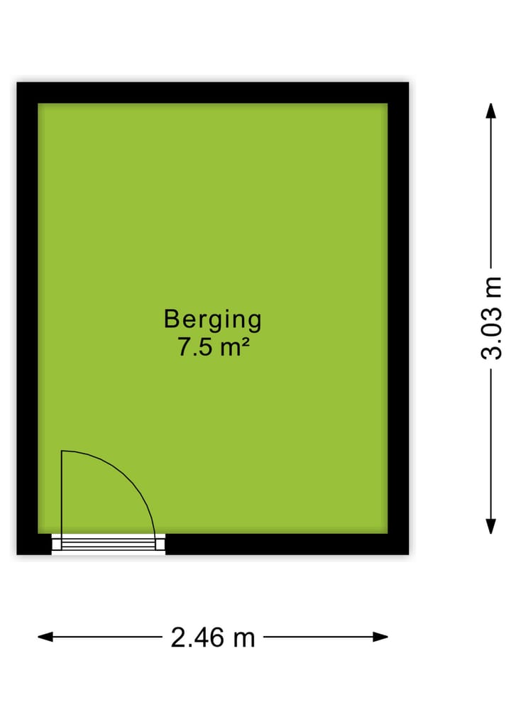 Foto 38 van Sint Hubertus 336