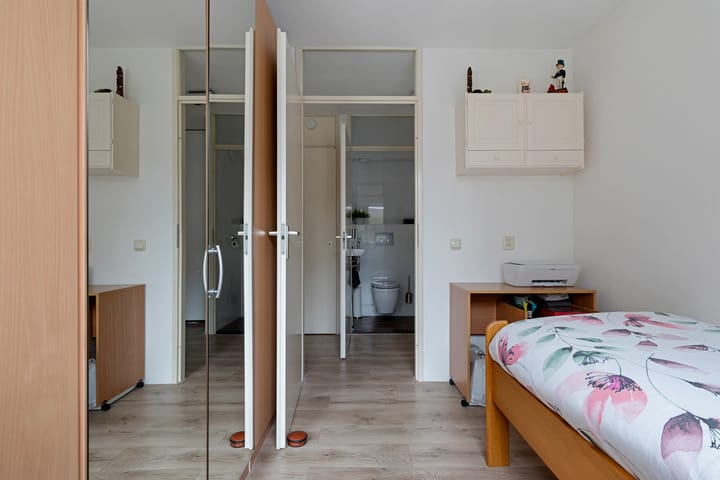 Foto 27 van Commandeurslaan 39