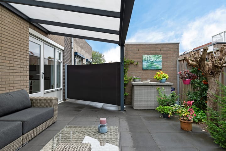 Foto 29 van Commandeurslaan 39