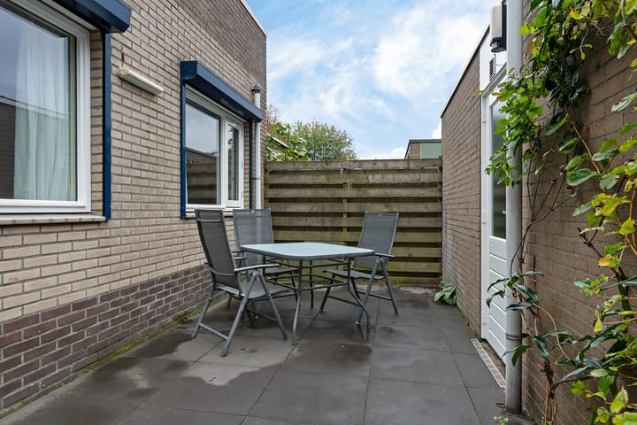 Foto 30 van Commandeurslaan 39