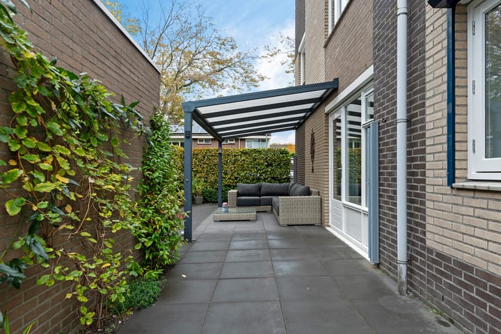 Foto 31 van Commandeurslaan 39