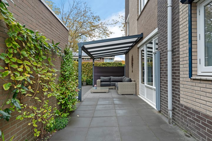 Foto 32 van Commandeurslaan 39