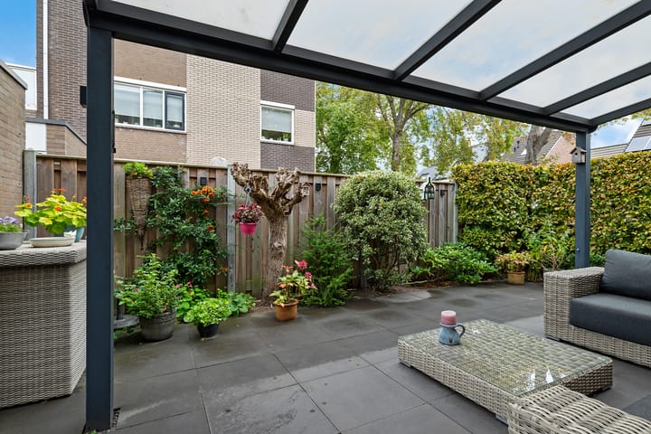 Foto 34 van Commandeurslaan 39