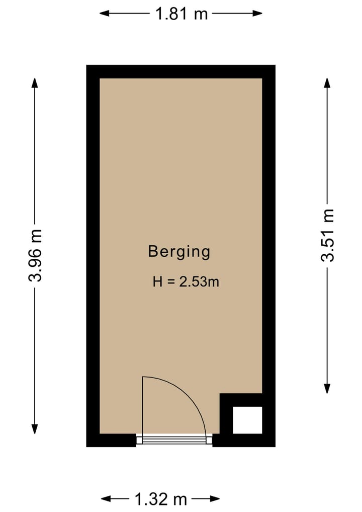 Photo 21 of Haverweerd 78