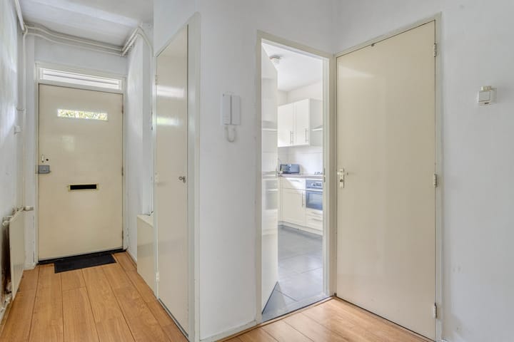 Foto 2 van Professor Cobbenhagenlaan 112