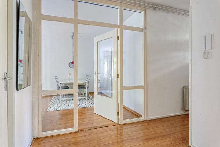 Foto 4 van Professor Cobbenhagenlaan 112