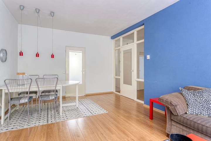 Foto 7 van Professor Cobbenhagenlaan 112