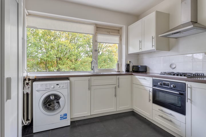 Foto 10 van Professor Cobbenhagenlaan 112