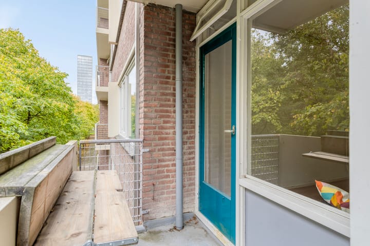 Foto 15 van Professor Cobbenhagenlaan 112