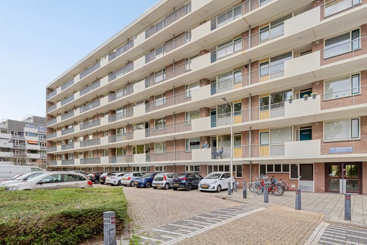 Foto 25 van Professor Cobbenhagenlaan 112