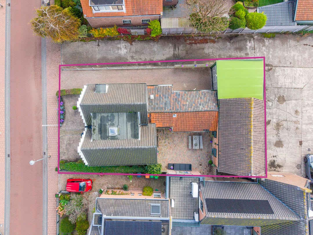 Foto 2 van Hoofdstraat 78