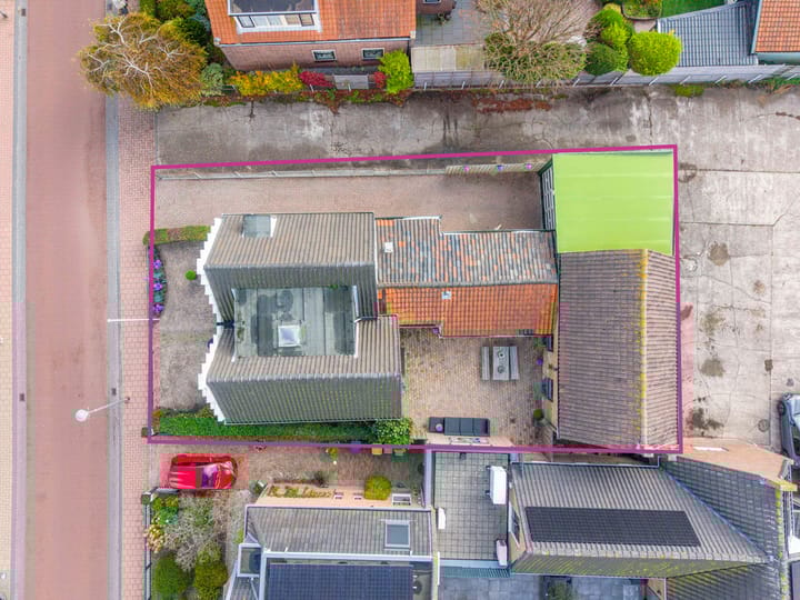 Foto 2 van Hoofdstraat 78