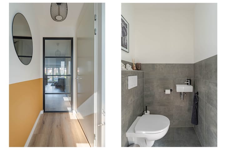 Photo 6 of Wilgenroos 49