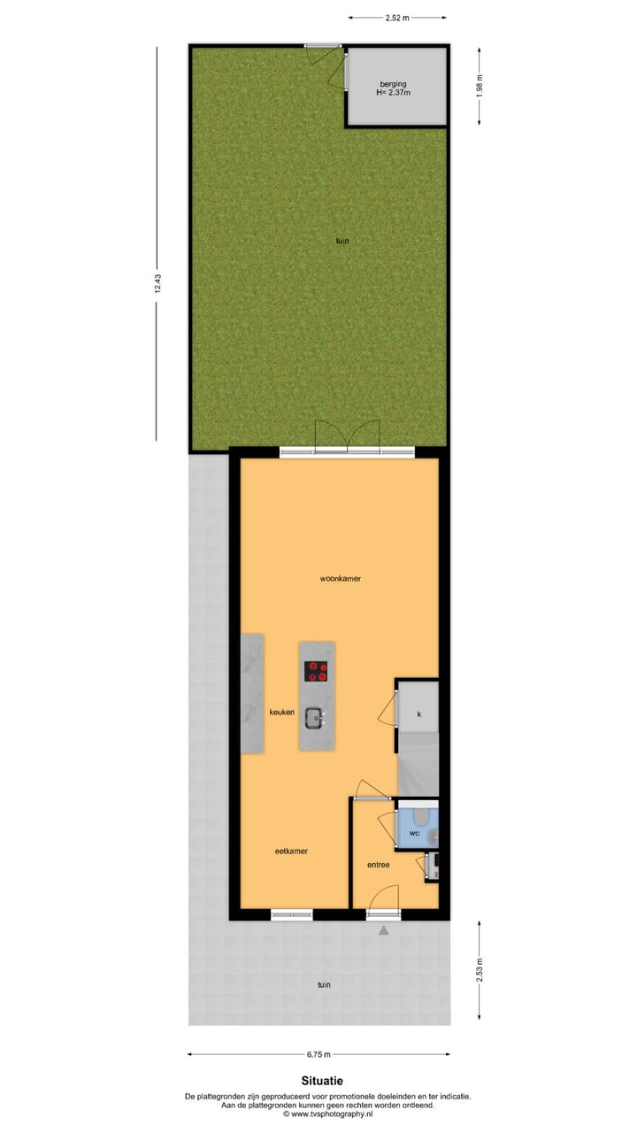 Photo 34 of Wilgenroos 49