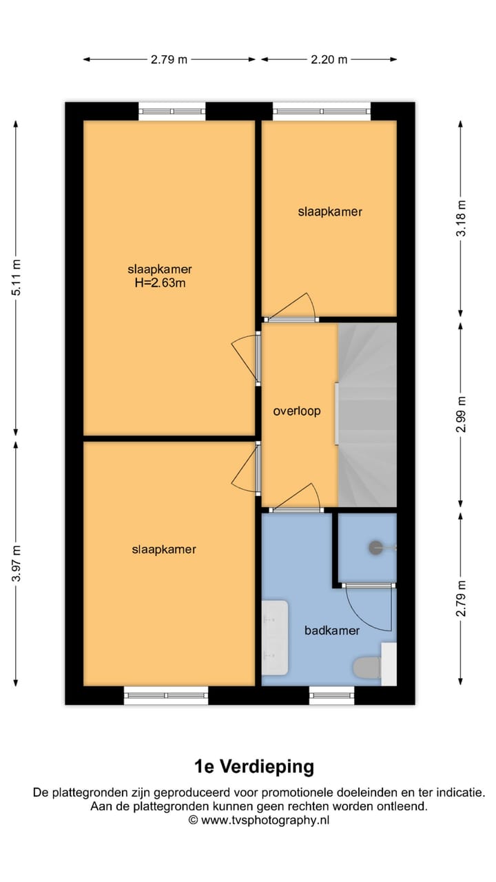 Photo 36 of Wilgenroos 49