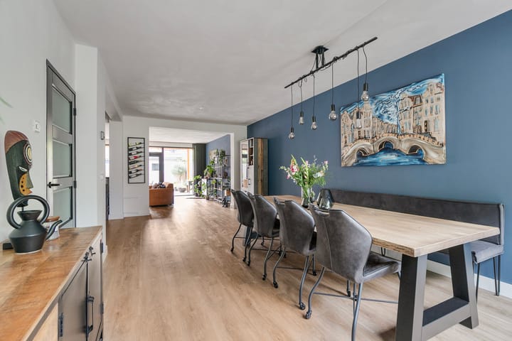 Foto 2 van Breitnerlaan 40