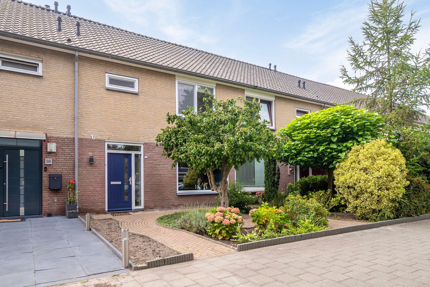 Photo 5 of Breitnerlaan 40