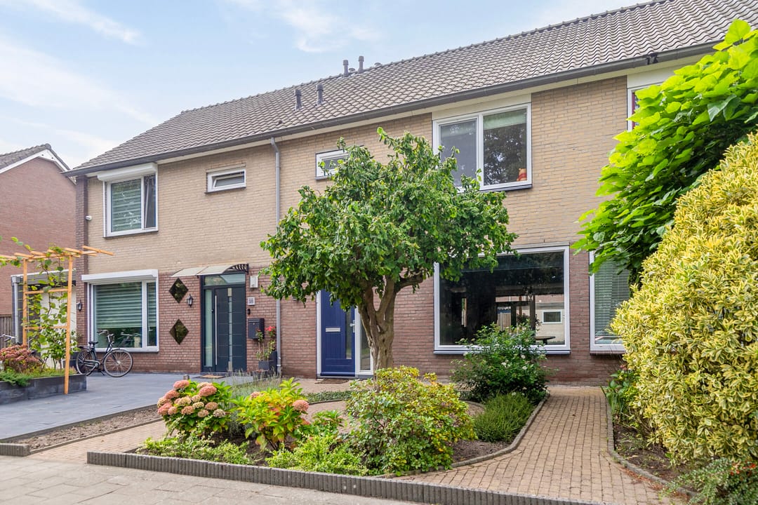 Photo 7 of Breitnerlaan 40