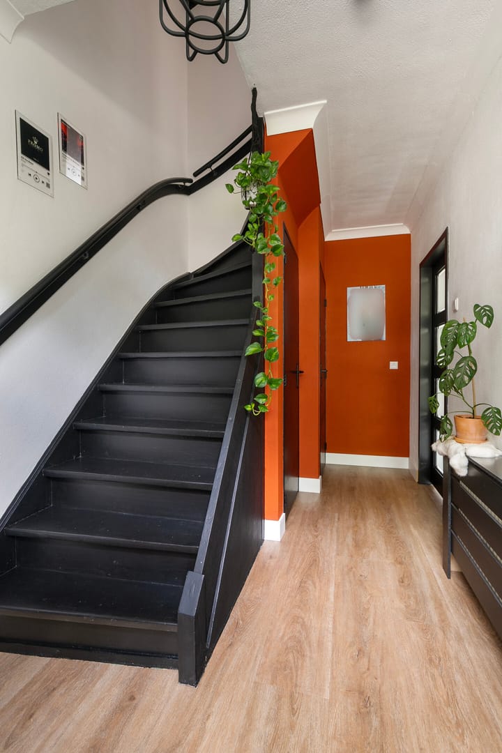 Foto 8 van Breitnerlaan 40