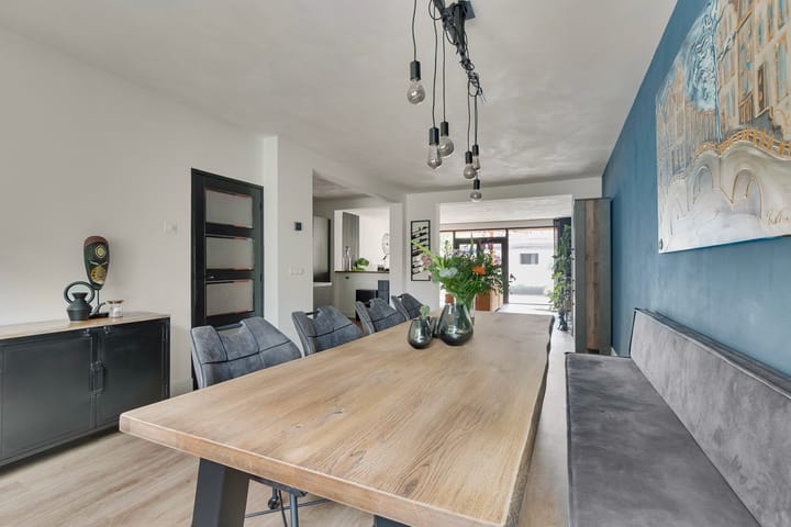 Foto 11 van Breitnerlaan 40