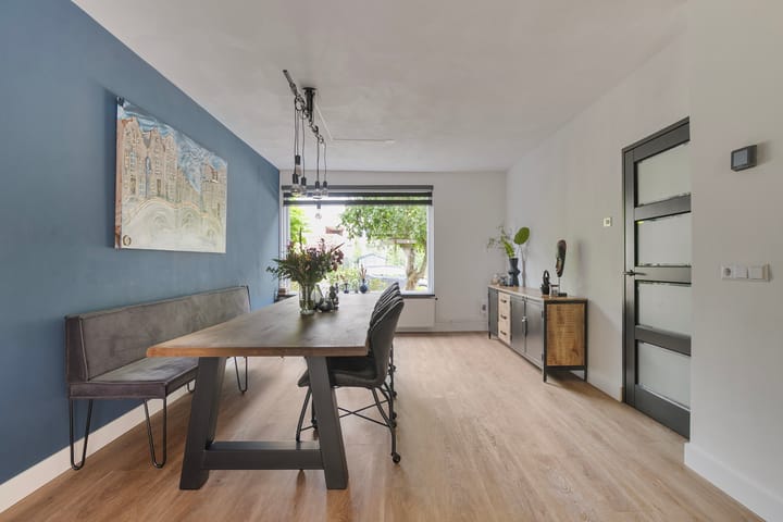 Foto 12 van Breitnerlaan 40