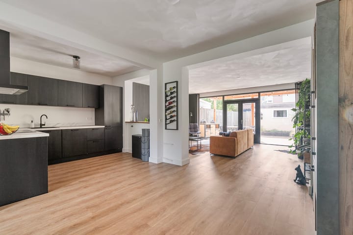 Foto 13 van Breitnerlaan 40