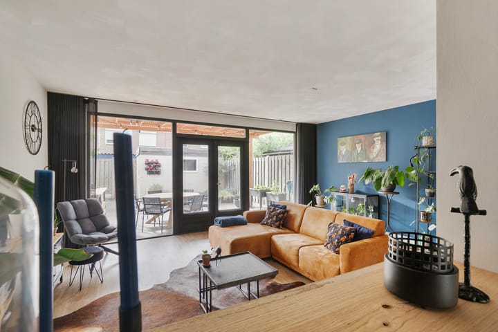 Foto 16 van Breitnerlaan 40