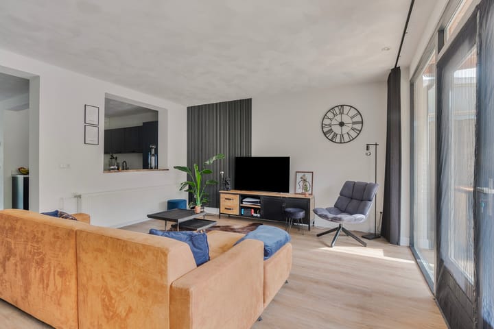 Foto 18 van Breitnerlaan 40