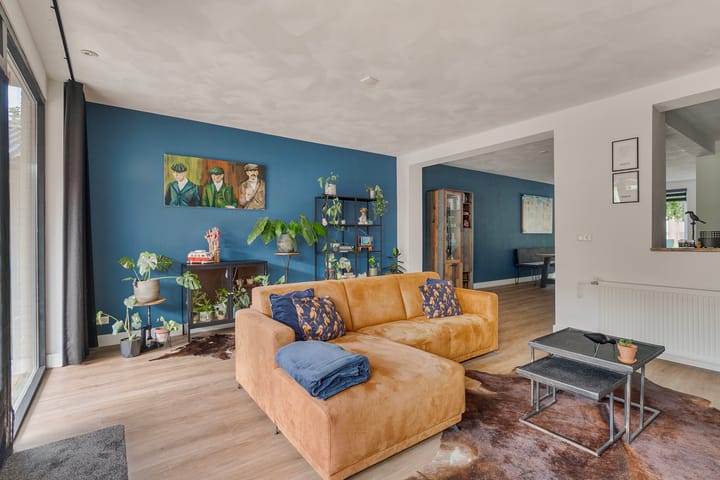 Foto 19 van Breitnerlaan 40