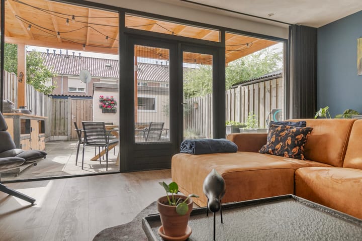 Foto 20 van Breitnerlaan 40