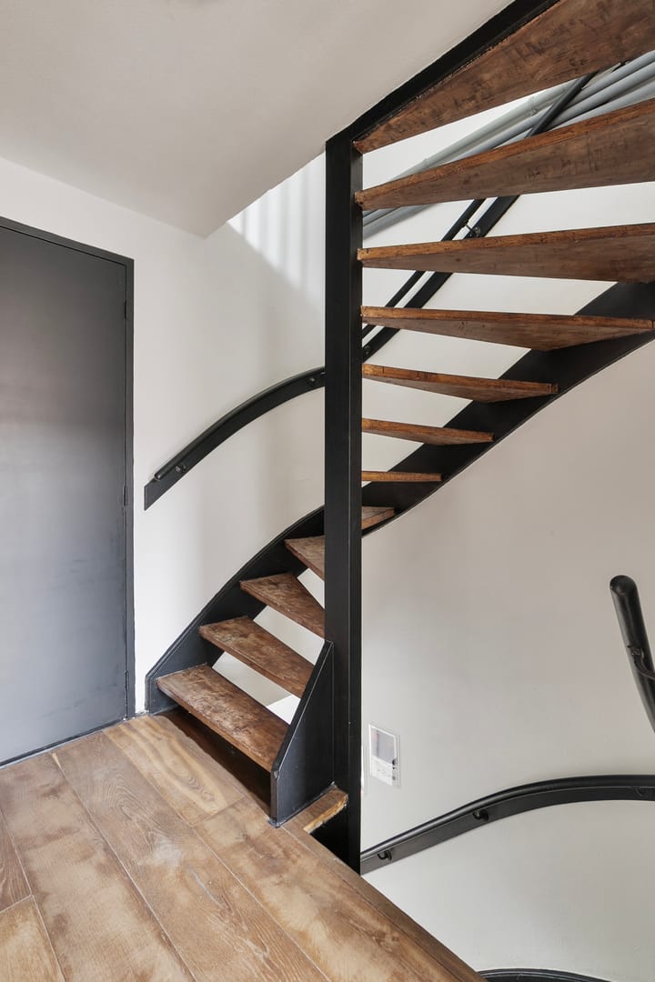 Foto 22 van Breitnerlaan 40