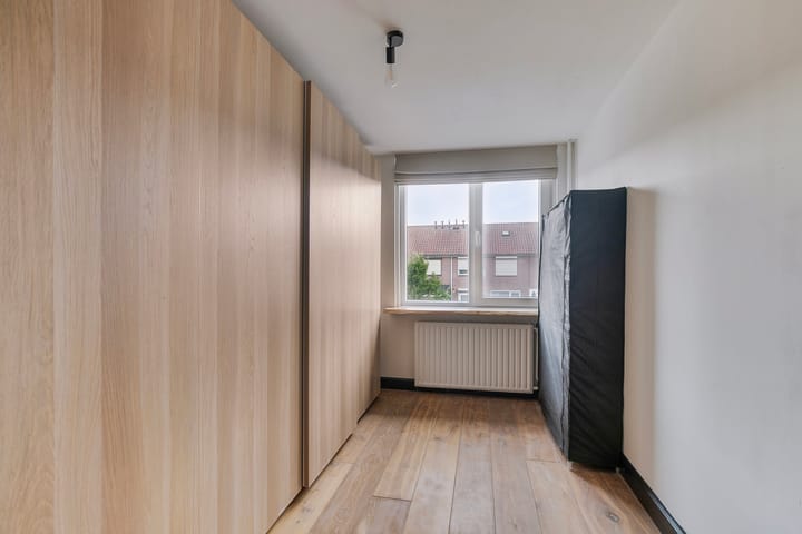 Foto 23 van Breitnerlaan 40