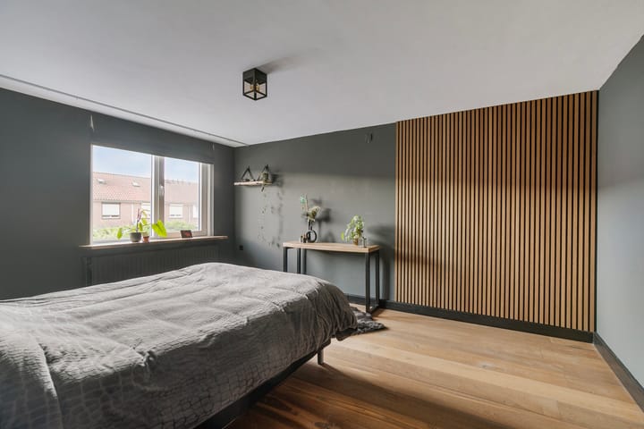 Foto 24 van Breitnerlaan 40