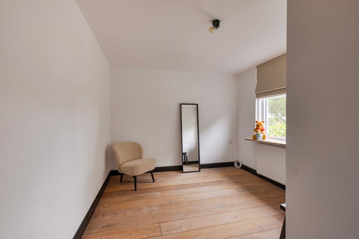 Foto 26 van Breitnerlaan 40