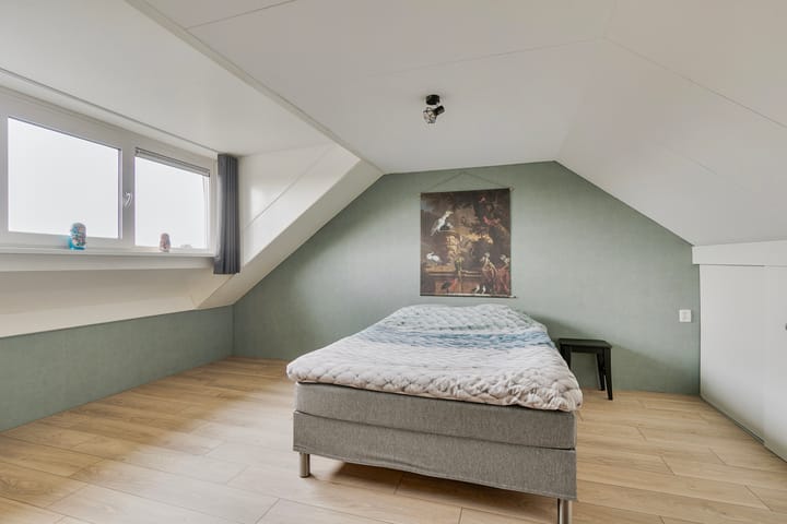 Foto 30 van Breitnerlaan 40