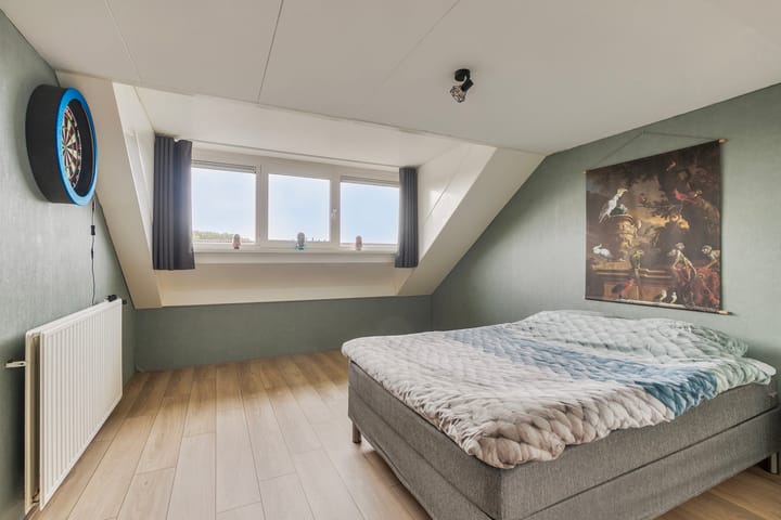 Foto 31 van Breitnerlaan 40