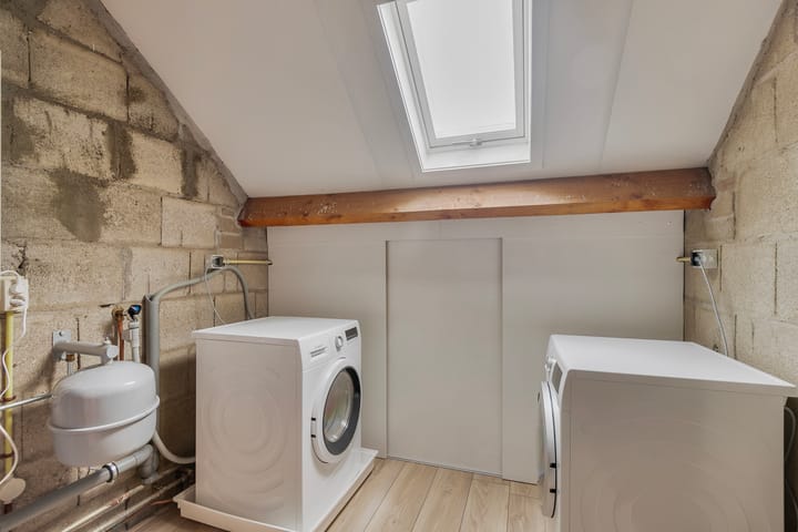 Foto 32 van Breitnerlaan 40