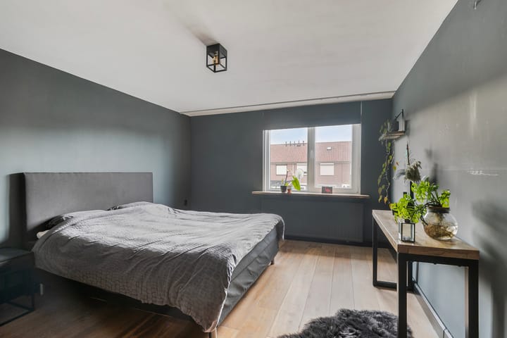 Foto 25 van Breitnerlaan 40