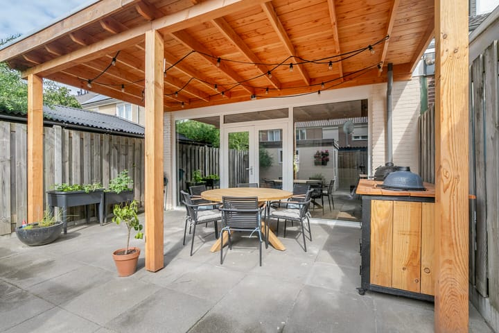 Foto 34 van Breitnerlaan 40