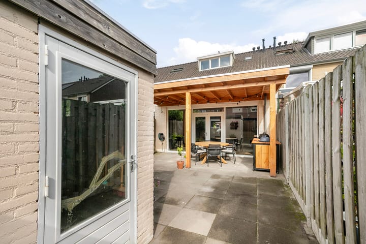 Foto 35 van Breitnerlaan 40