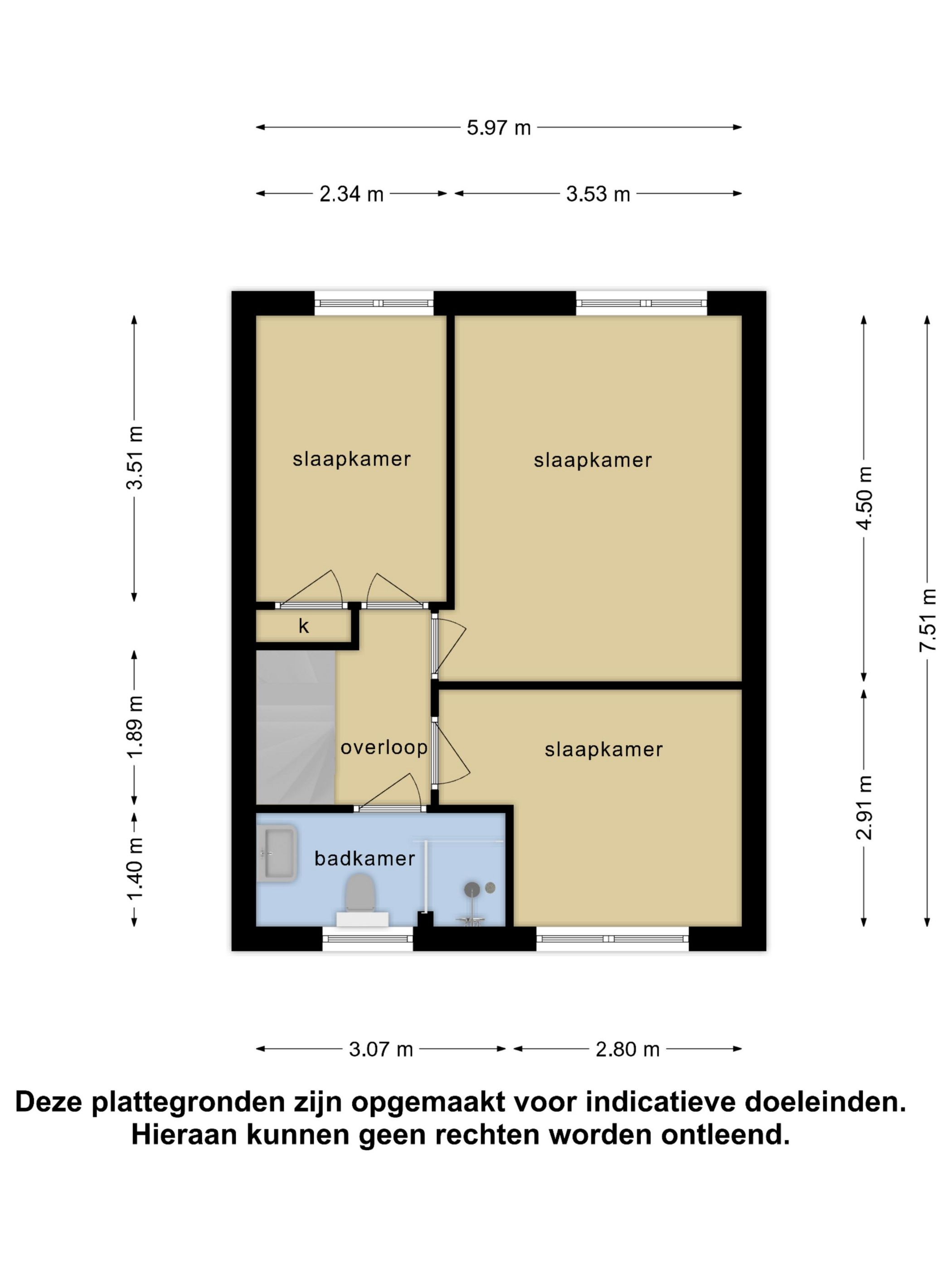 Photo 39 of Breitnerlaan 40