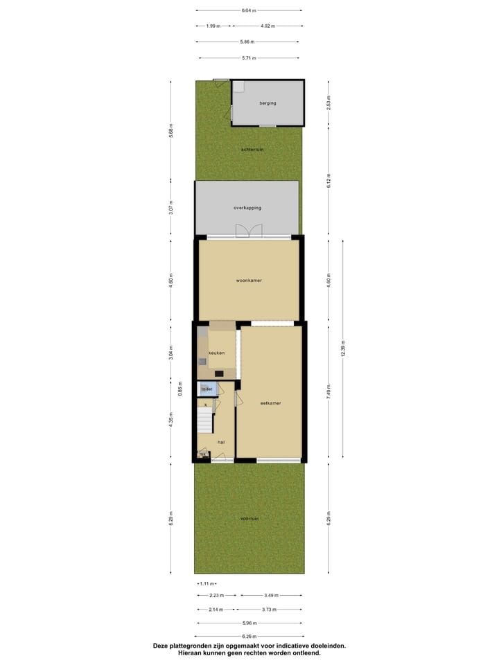 Foto 42 van Breitnerlaan 40